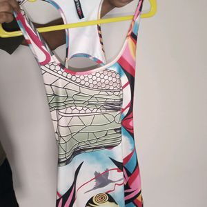 Kylie Inspired Bodycon Dress