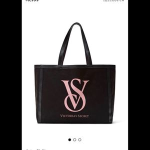 Victoria Secret Tote Bag - Authentic