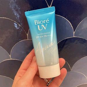 Biore UV Sunscreen SPF 50+ PA+++