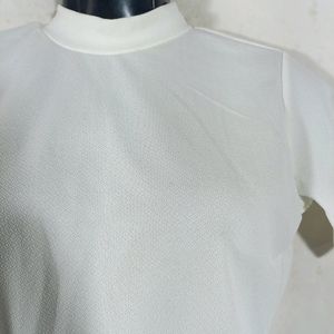 White Top (Women's)