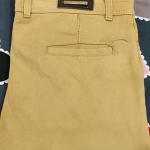 Mens Pant