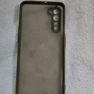 Phone Cover Of One Plus Nord