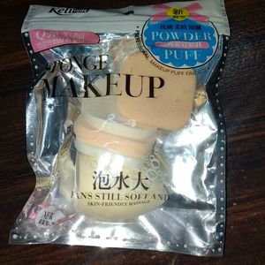 Makeup Accessories