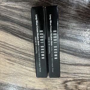 Bobbie Brown Eyeshadow Sticks