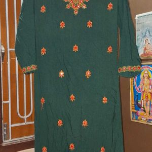 Women Kurta