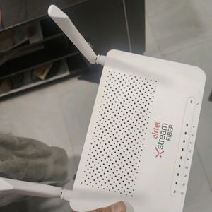 Airtel XStream Fiber Router