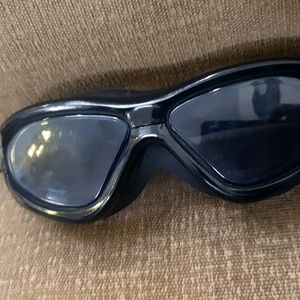 Unisex Safety Goggle