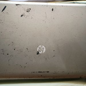 Hp Laptop Working Condition