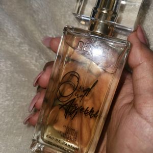 Renee Oud Aspire Perfume