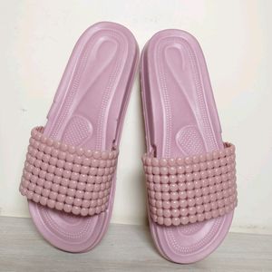 New Women's Fashion Design Slide Size-8