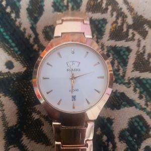 Rado Girl Or Boy Both Watch ⌚