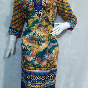 Beautiful kurti