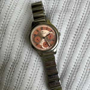 NEW TITAN WATCH FOR WOMAN