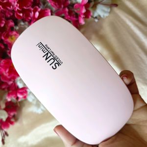 UV Mini Nail Dryer