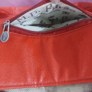 Shoulder Bag