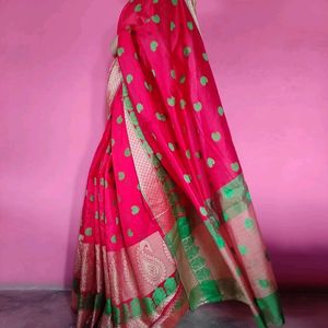 ❤️Beautiful Saree For Woman❤️