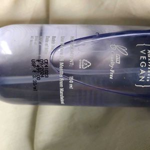 Aqualogica Body Mist