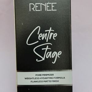 Renee Pore Minimizer Primer