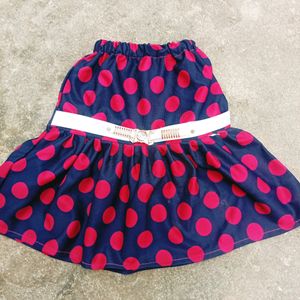 Two Piece Wear For Kids.