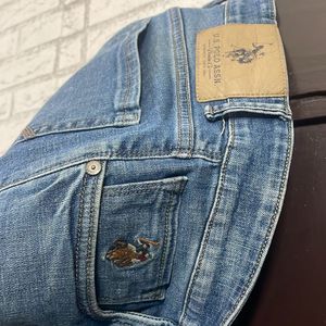 USPA Denim Jeans Originals