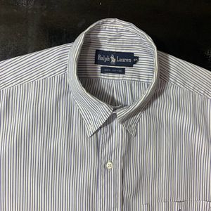 Ralph Lauren Half Sleeve Shirt For Men’s.