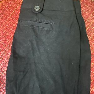 Banana Republic Ankle Length Pants