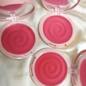 Rasberry Blush 1pc