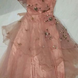 Beautiful Dress For Kids + 🌟 Free Gift Inside