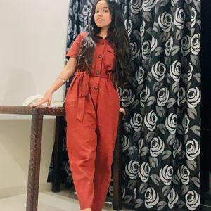 Myntra Affordable Jumpsuit