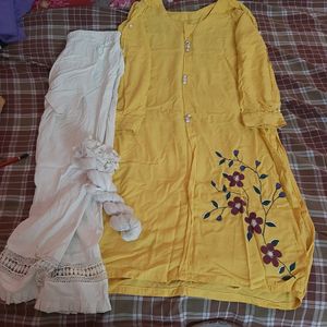 Kurta Set