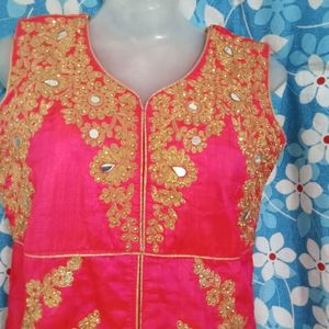 Designer Kurta Set