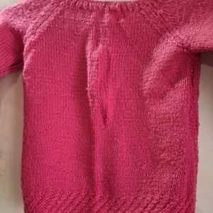 Sweater For Boys And Girls Both