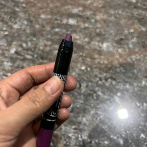 Combo Plum Twist & Go Lipstick