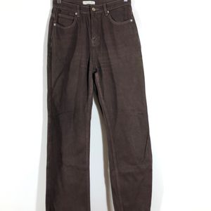 Brown Jeans (Women’s)