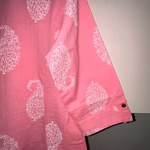 COMBO OF 3 Cotton KURTA