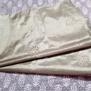 Pure Silk Saree 2