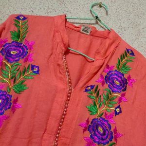 Women's Kurti(Xl)