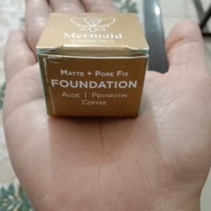 Mermaid Foundation