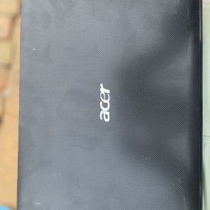 Acer Dead Laptop