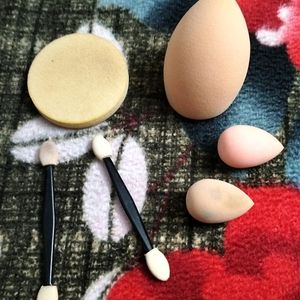 Beauty Blender