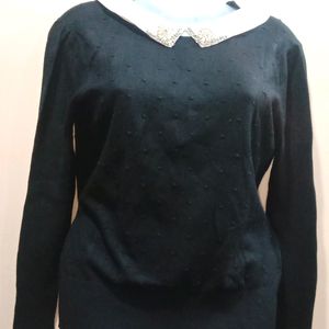 Woolen Top