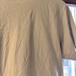 Casual Grey T-shirt, Bust-36/38