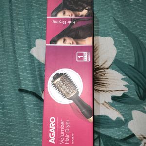 Agaro Volumizer Hair Dryer