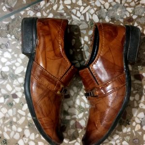 Boys Formal Shoes