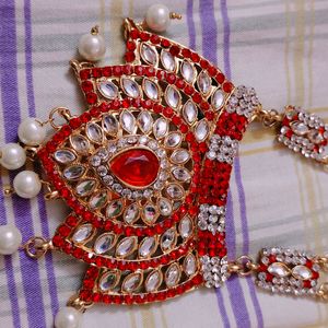 Bridal Jewelry Set