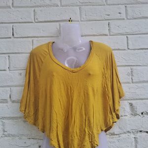 Yellow Top