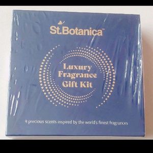 St Botionica Luxury Perfume