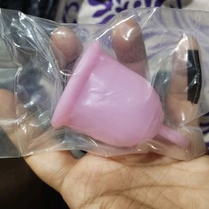 Menstrual Period Cup