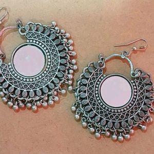 JHUMKA