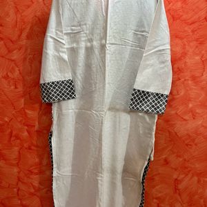 A Boutique Collection Kurti